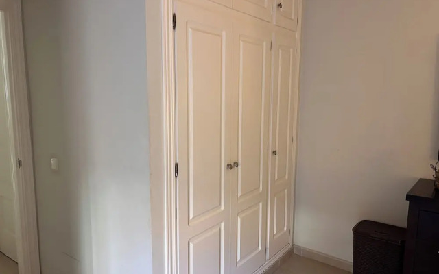 Sombrero Holiday Apartments