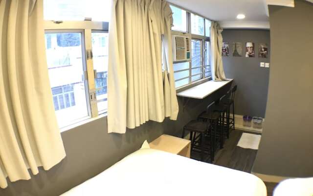 The House-Baguio