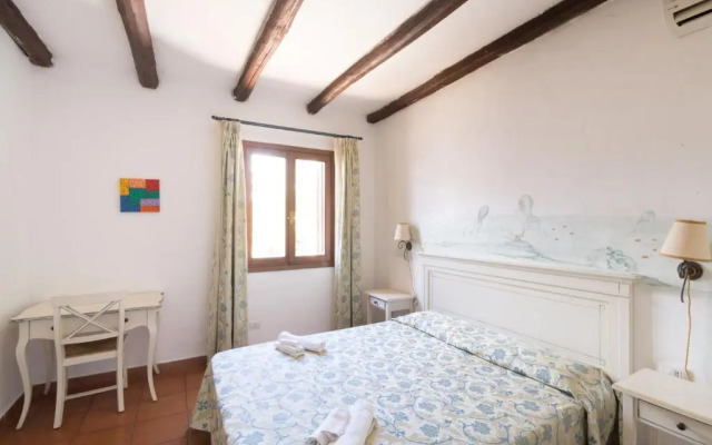 White Sand Residence