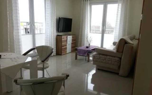 Ferienwohnungen zum Kreideblick