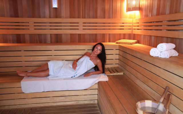 Marvida Senses Very Chic Bodrum Adult Only +18