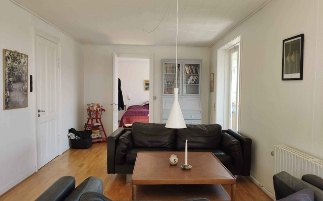 5 Star Holiday Home in Nexo