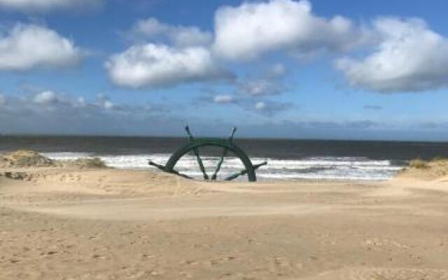 Maison de vacances à Westende