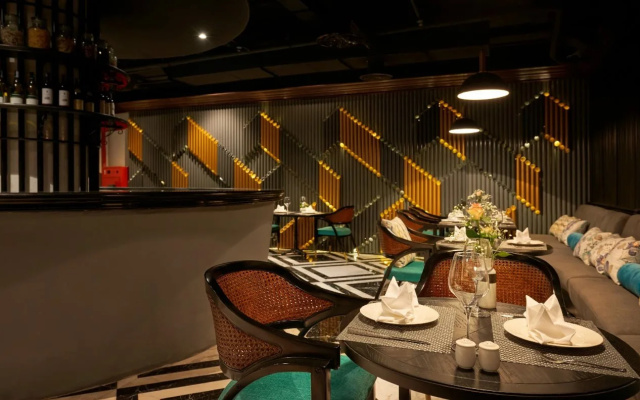 Aira Boutique Hanoi  & Spa