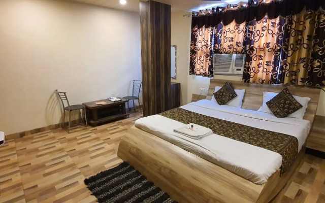Hotel Star Palace
