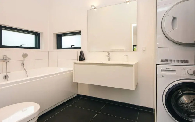 Luxury Beach Retreat - By Traum Ferienwohnungen