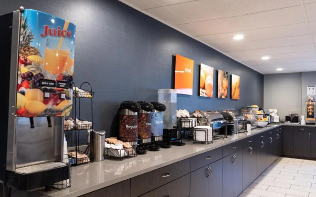 Comfort Inn Kent - Seattle