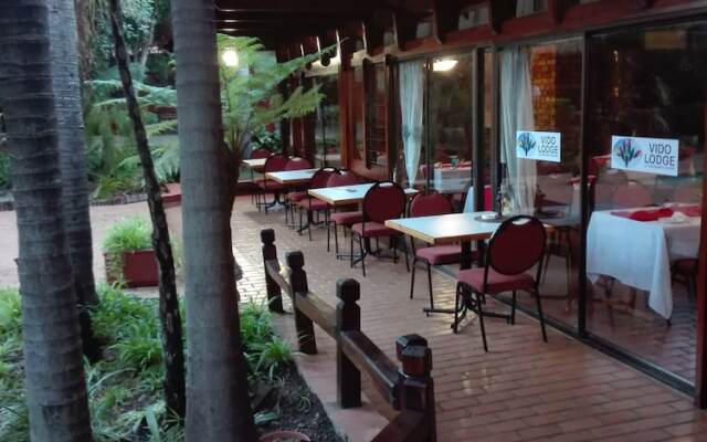 Vido Lodge And Conference Center