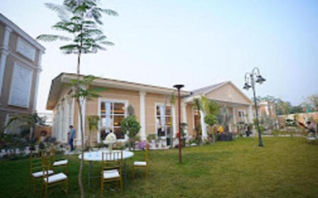 Santoriini Resort