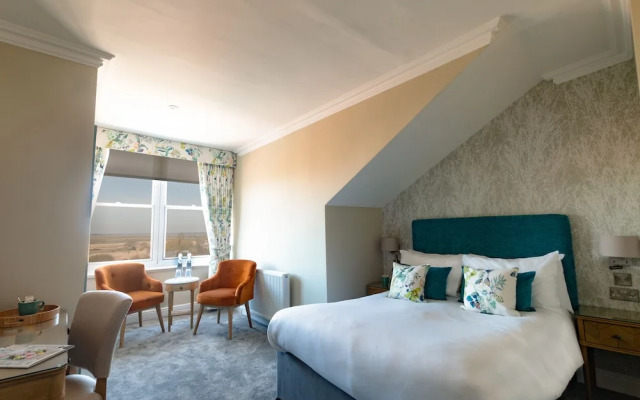 The Brudenell Hotel