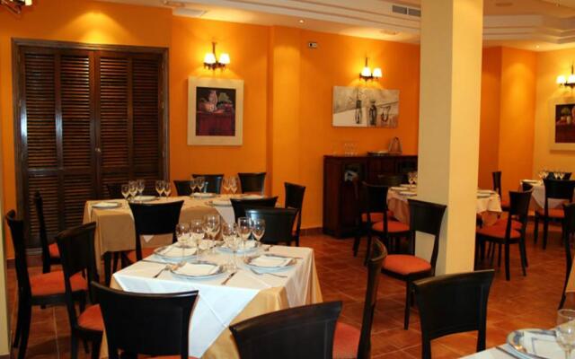 Hotel Coso Viejo