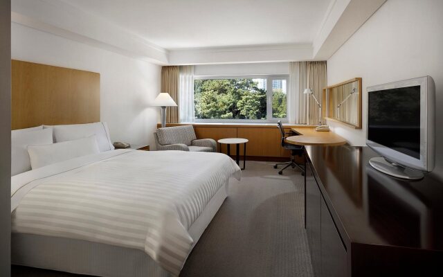 The Westin Josun Busan