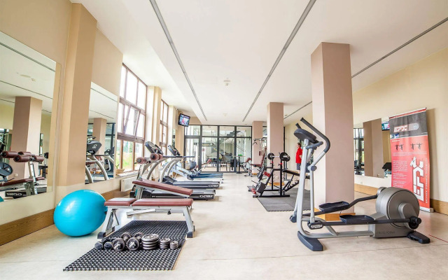 Hotel Grand Nosalowy Dwor