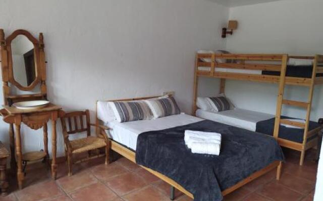 Hotel Rural La Posada de Ahlam