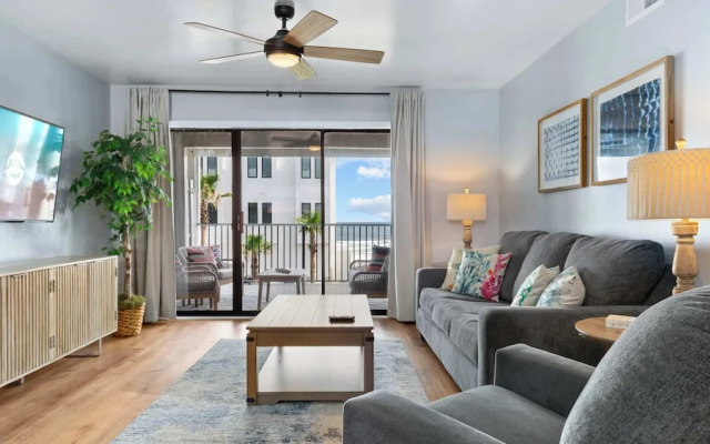 Coastal Retreat at Seascape