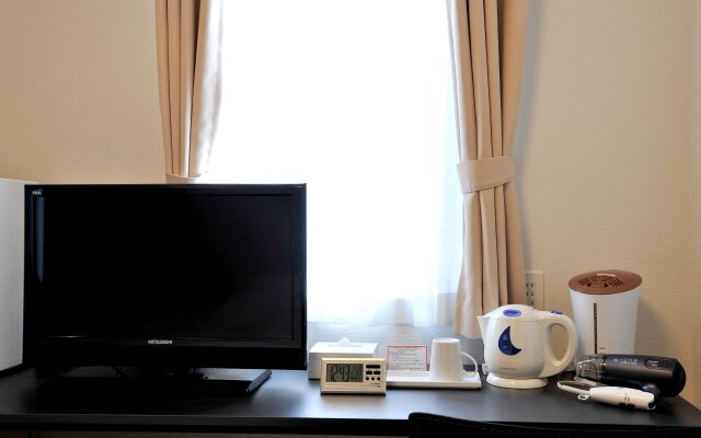 Accommo Inn Kesennuma