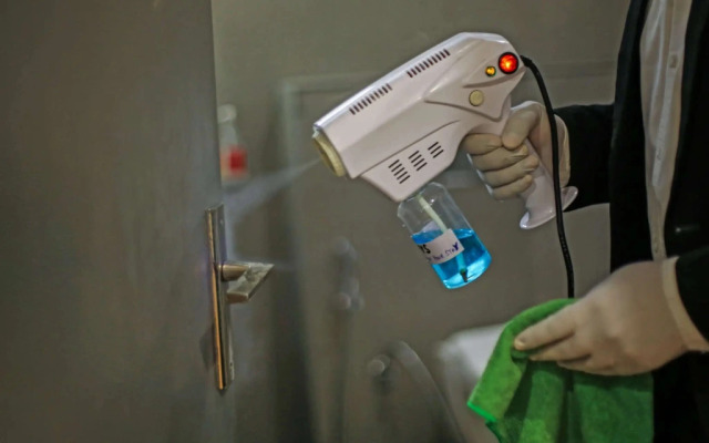 OYO Townhouse 203, Sector 57