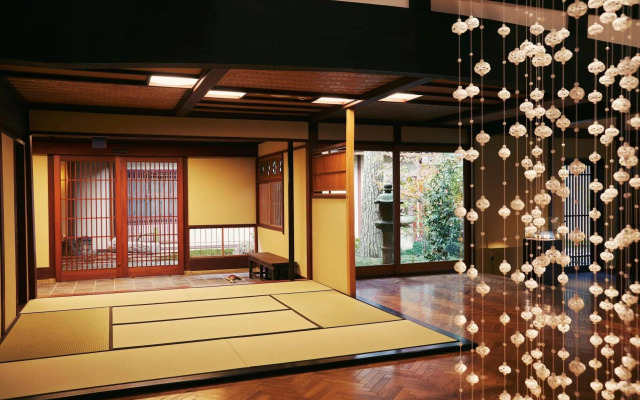 Hoshino Resorts KAI Kaga
