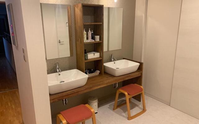 Sado - Hotel - Vacation STAY 82494