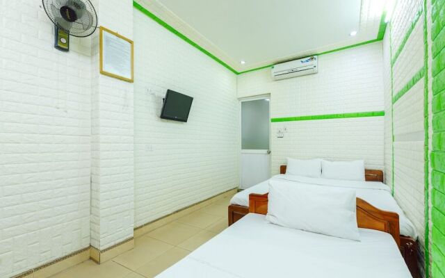 OYO 604 Queen Hotel – Guest Rooms – Hanoi