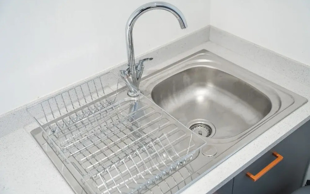 Staycay - Superb 1-bed Apartment in Sheffield City Centre