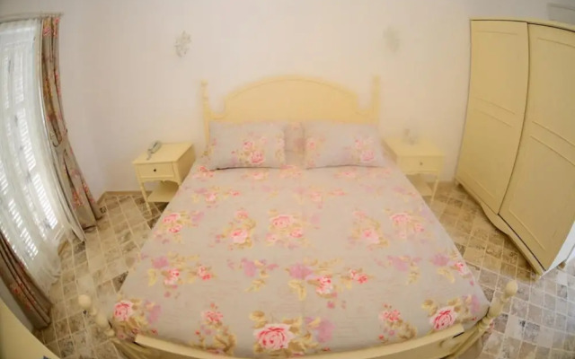 Alya Ruzgari Otel