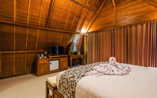 BB Resort Villa and Spa