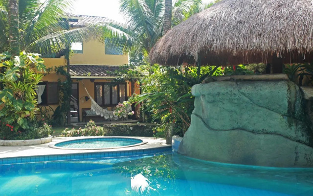 Casa 31 Paraty