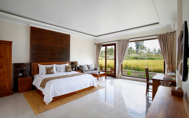Kubu Bali Baik Villa & Resort