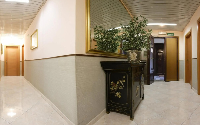 Hotel Lazzari