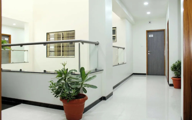 Hotel New Bharti