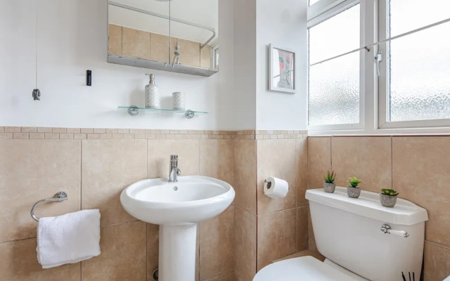 Charming 4BR River Thames & Tate Britain