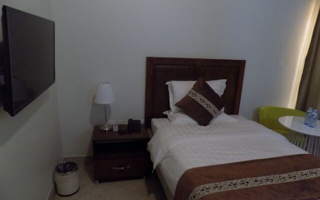 Jarin Hotels