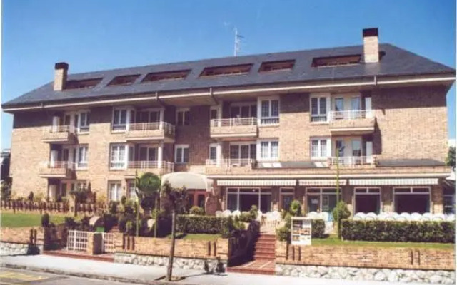 Apartamentos La Terraza