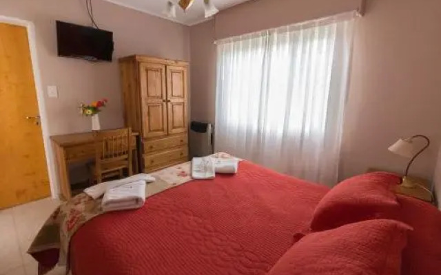 Hosteria La Casa De Ketty