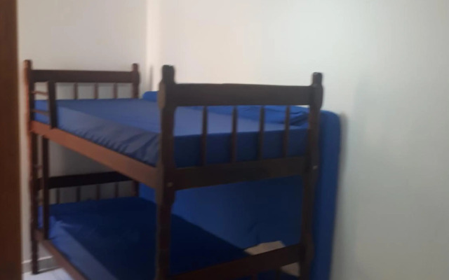 Ubatuba Liv Piscina e Churrasqueira