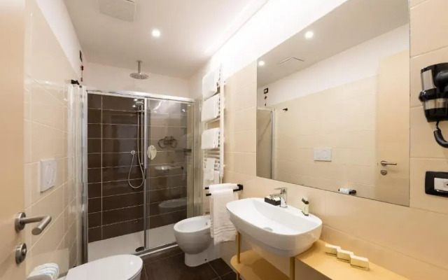 Hotel Velia