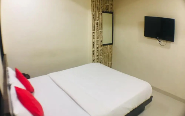 Hotel Shalimar Malad