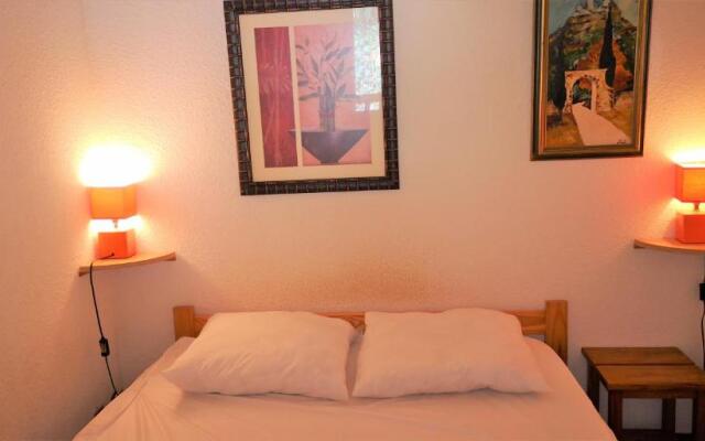 Résidence Cap Azur Appartement 218