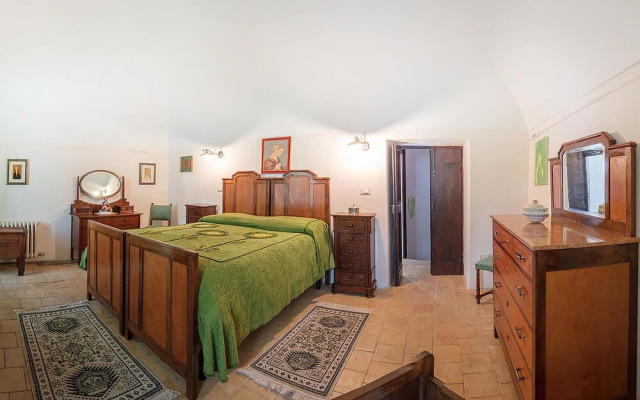 B&B La Cisterna di Bolognano