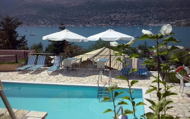 Hotel Armonia