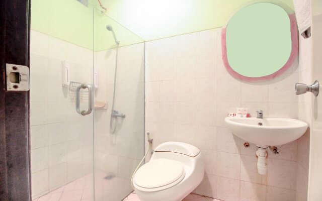 Global Inn Surabaya by RedDoorz