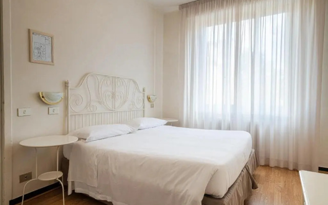 Hotel La Capannina