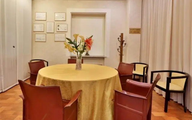 Best Western Jet Hotel Milano Malpensa