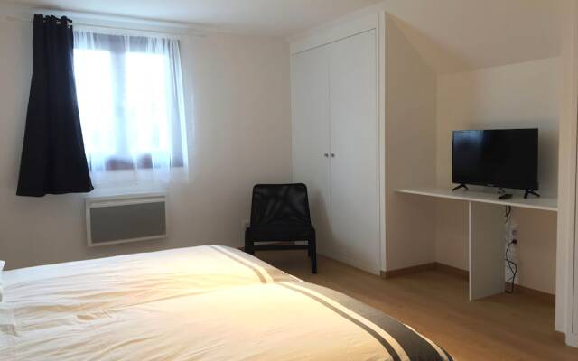 Les Launes 2 by Gites de France