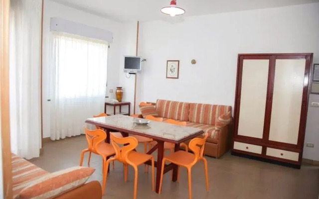 Apparthotel Residence Club Riviera dei Cedri