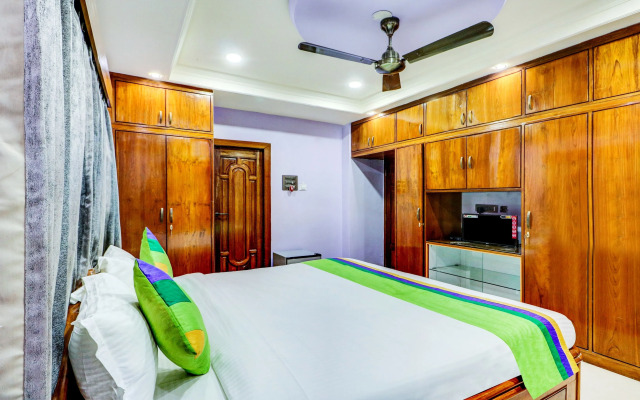 Treebo Trend The Eden