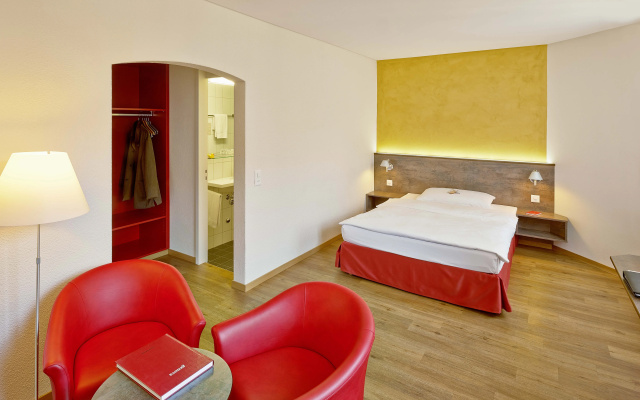 Sorell Hotel Arabelle Bern