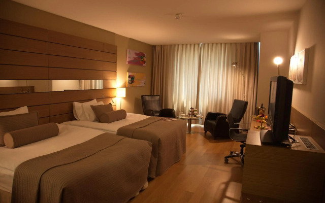CPAnkara Hotel