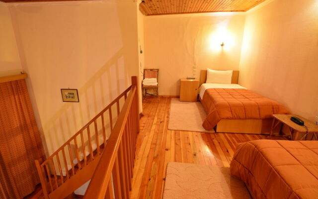 Apollon Hotel
